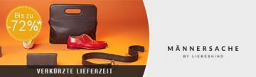 Männersache by Liebeskind