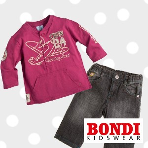 Bondi