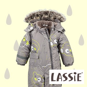Lassie