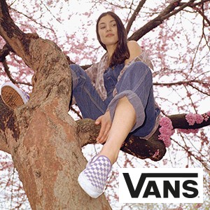 Vans Sale
