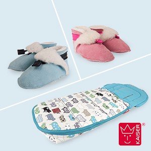 Kaiser Naturfellprodukte