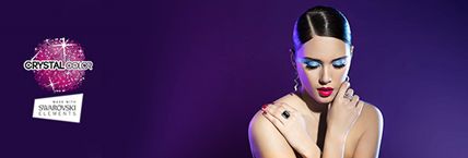 CRYSTAL COLOR