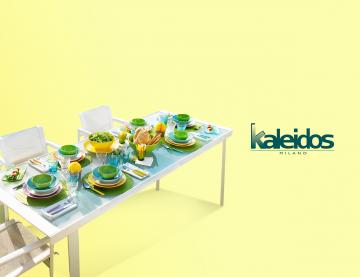 Kaleidos