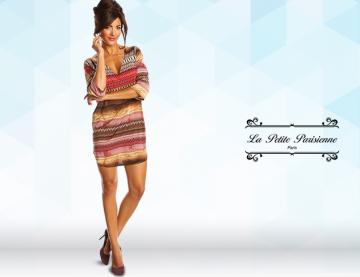 La Petite Parisienne