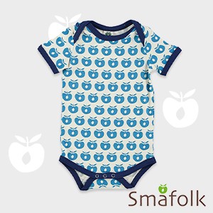 Småfolk