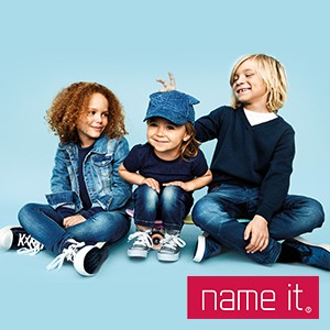 name it