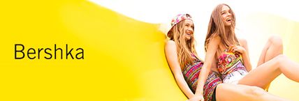 Bershka