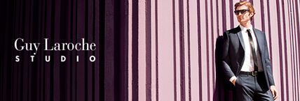 Guy Laroche