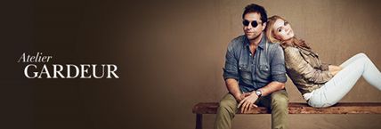 Atelier GARDEUR