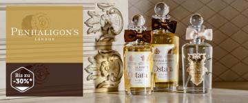 Penhaligon's