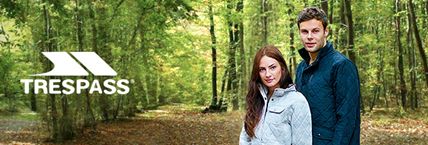 Trespass