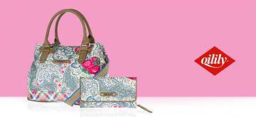 Oilily