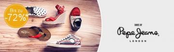 Pepe Jeans Footwear