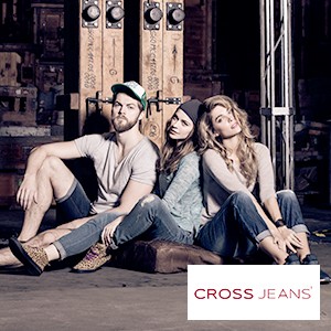 Cross Jeans