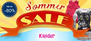 MEGA Kleider-SALE