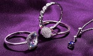 Comptoir Du Diamant