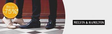 Melvin & Hamilton