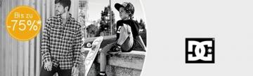 DC Shoes
