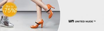 United Nude