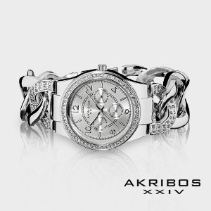 Akribos