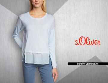 s.Oliver