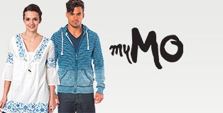 mymo & MO