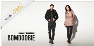 Bomboogie