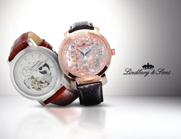 Lindberg & Sons