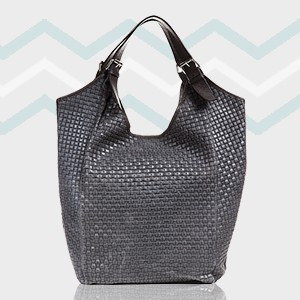 Ledertaschen aus Italien