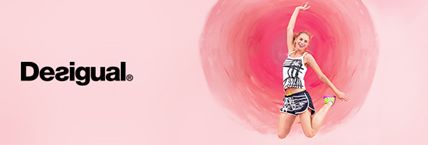 Desigual
