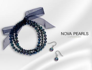 Nova Pearls Copenhagen