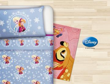 DISNEY
