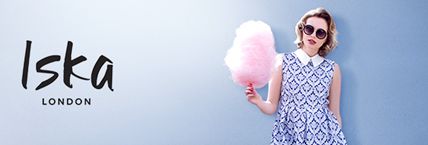 Iska