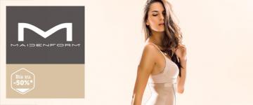Maidenform