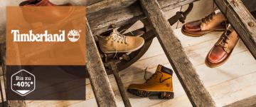 Timberland