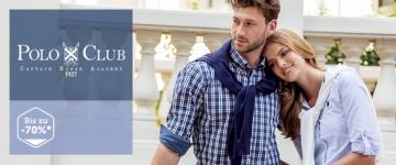 Polo Club Captain Horse Academy