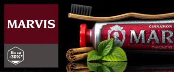 Marvis