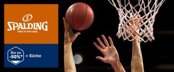 Spalding