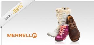 Merrell