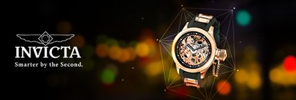 INVICTA
