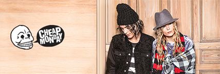 Cheap Monday