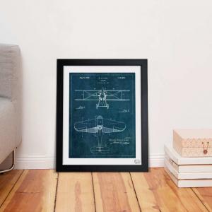 The Oliver Gal Artist Co.