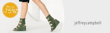 Jeffrey Campbell