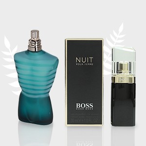 Cosmetics & parfum