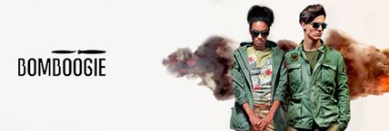 Bomboogie