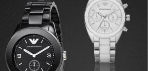 Emporio Armani Uhren