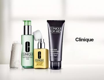 Clinique