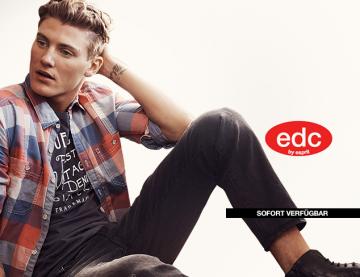 edc by Esprit