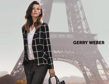 Gerry Weber