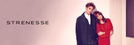 Strenesse